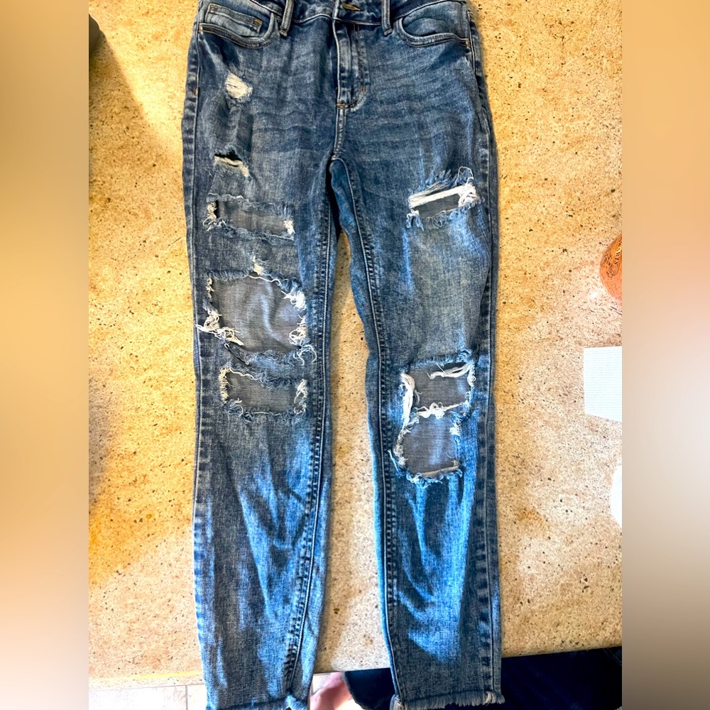 Cello jeans size 7